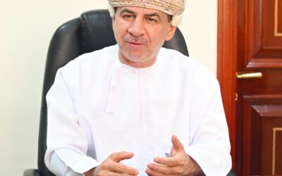 زيارة تفقدية لمجلس الامناء في مدرسة السلطان