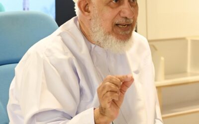 احتفاءً بذكرى المولد النبوي الشريف