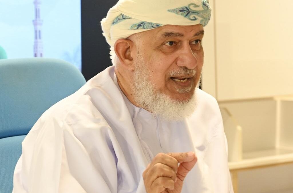 Commemorating the Blessed Occasion of the Prophet’s Birth