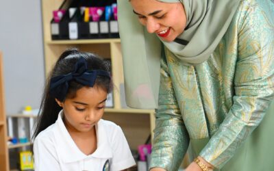 مرحبًا بطلابنا الأعزاء في المرحلة الابتدائية!