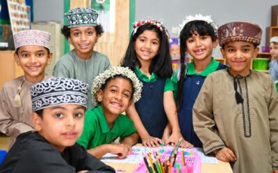 A Glimpse of The Sultan’s School Founders Day Celebration