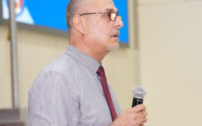 Information Session for Parents of IB Diploma Students
